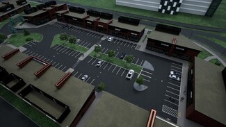 Plus de détails pour 3155 Palladium Dr, Kanata, ON - Commerce de détail à vendre