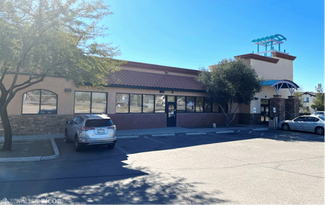 Plus de détails pour 8464 N Cracker Barrel Rd, Tucson, AZ - Commerce de détail à vendre