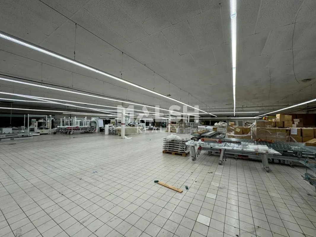 Flex in Saint-Étienne for sale Interior Photo- Image 1 of 5