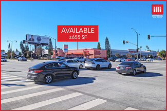 Plus de détails pour 8986-8998 Huntington Dr, San Gabriel, CA - Local commercial à louer