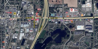 More details for 140 Garfield St N, Cambridge, MN - Land for Lease