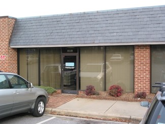 More details for 131 S Nc 127 Hwy SE, Hickory, NC - Office for Lease