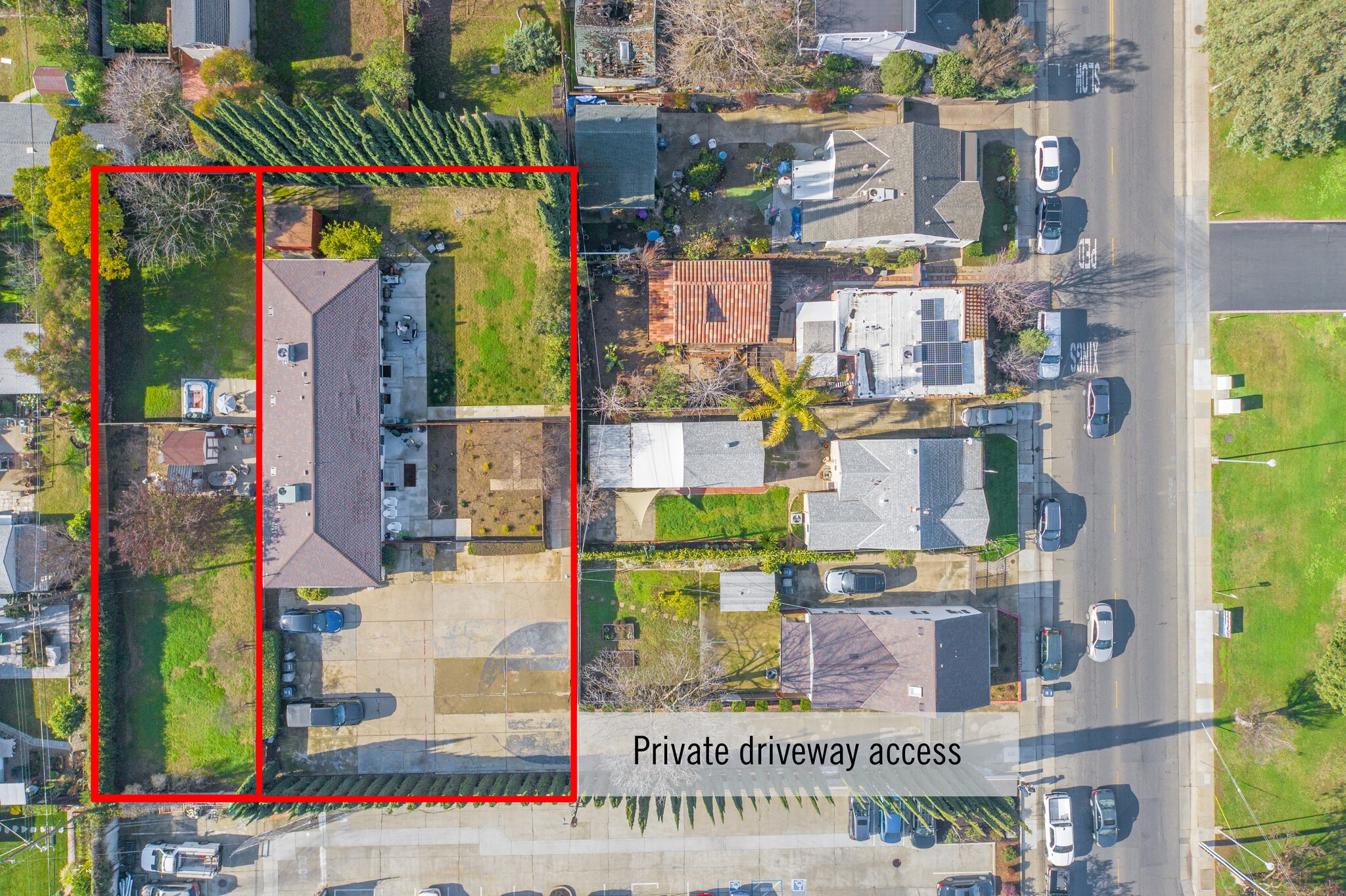 5652-5654 Broadway, Sacramento, CA for sale Primary Photo- Image 1 of 15