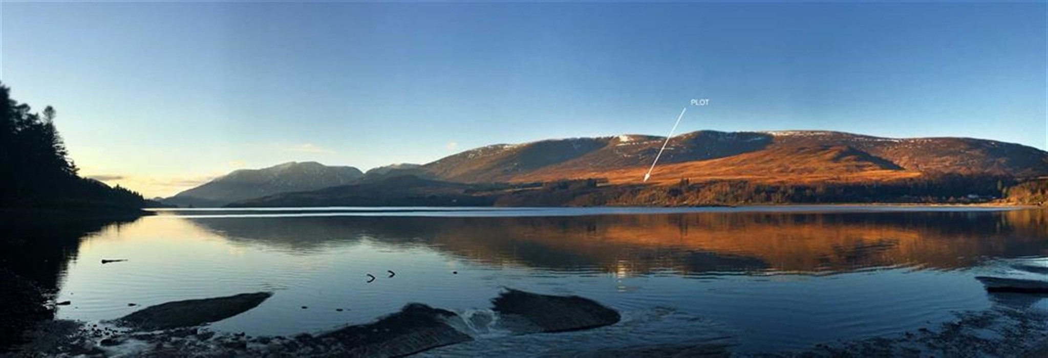 Kinloch Laggan, Newtonmore à vendre Photo principale- Image 1 de 1