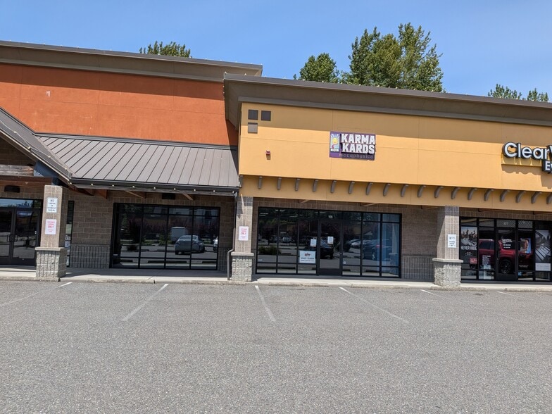 410 W Bakerview Rd, Bellingham, WA for lease - Building Photo - Image 2 of 10