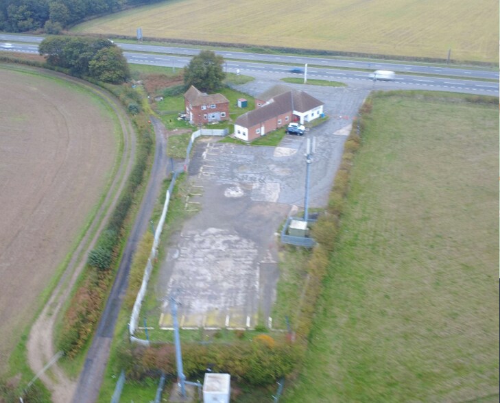 Spital Road, Worksop à vendre - Autre - Image 1 de 3