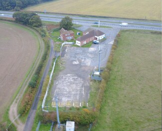 More details for Spital Road, Worksop - Land for Lease