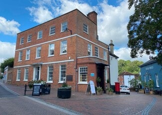 More details for 126-130 High St, Godalming - Office for Lease