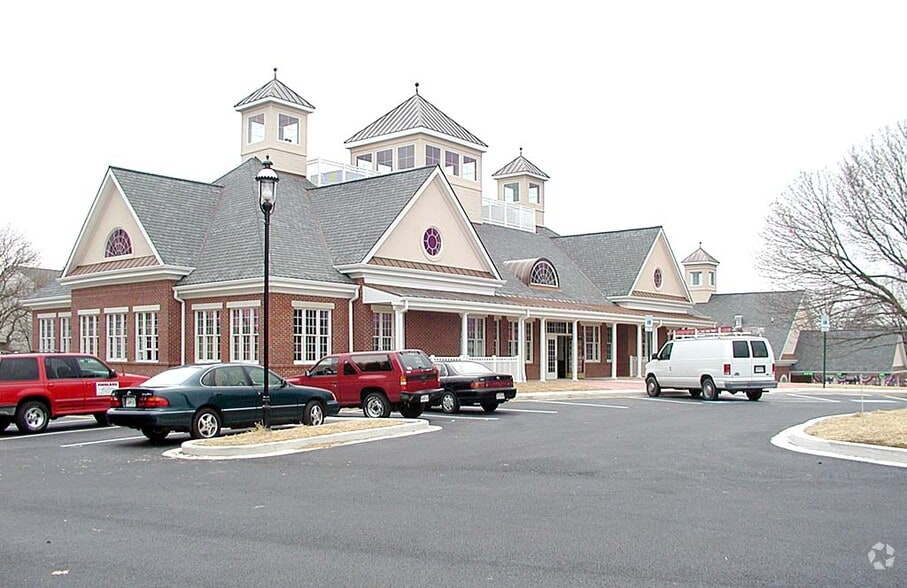 1614 E Churchville Rd, Bel Air, MD for lease - Building Photo - Image 3 of 5