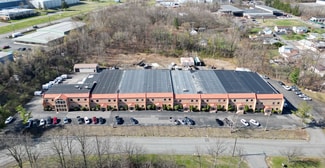 More details for 2-16 Bert Collins Dr, Throop, PA - Industrial for Lease