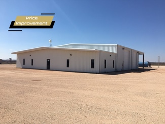More details for 2619 FM 3033, Stanton, TX - Industrial for Lease
