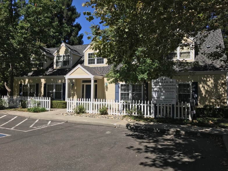 48 Hanover Ln, Chico, CA à louer - Photo du bâtiment - Image 2 de 21