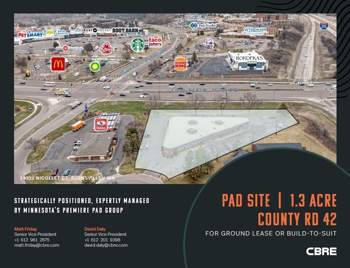 14321 Nicollet Ct, Burnsville, MN for sale Building Photo- Image 1 of 3