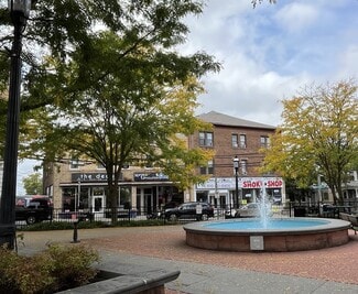 More details for 2-8 S 4th St, Emmaus, PA - Multifamily for Sale