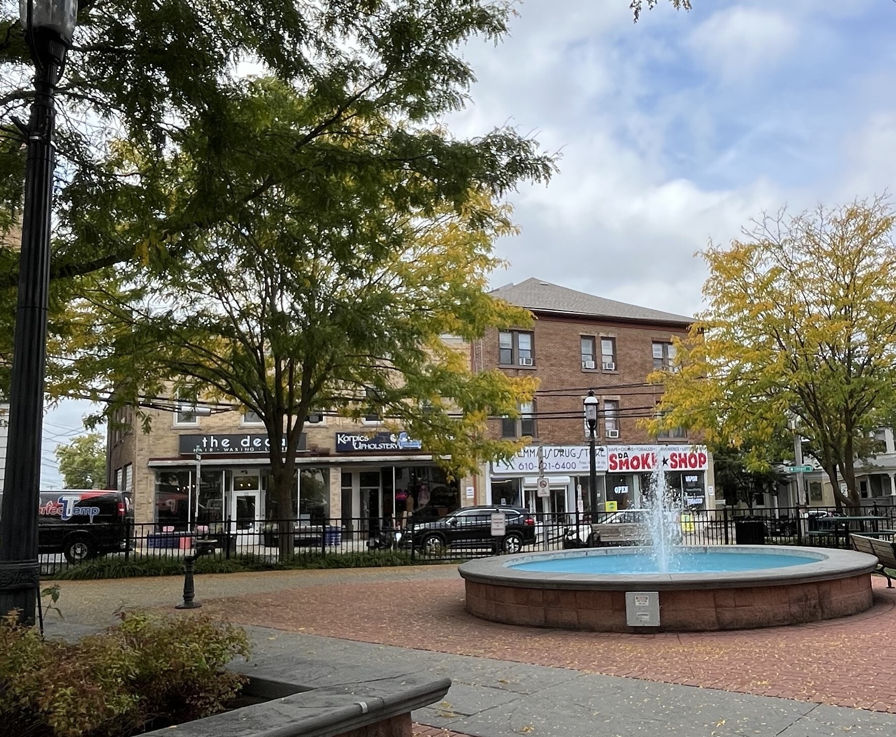 2-8 S 4th St, Emmaus, PA for sale Building Photo- Image 1 of 10