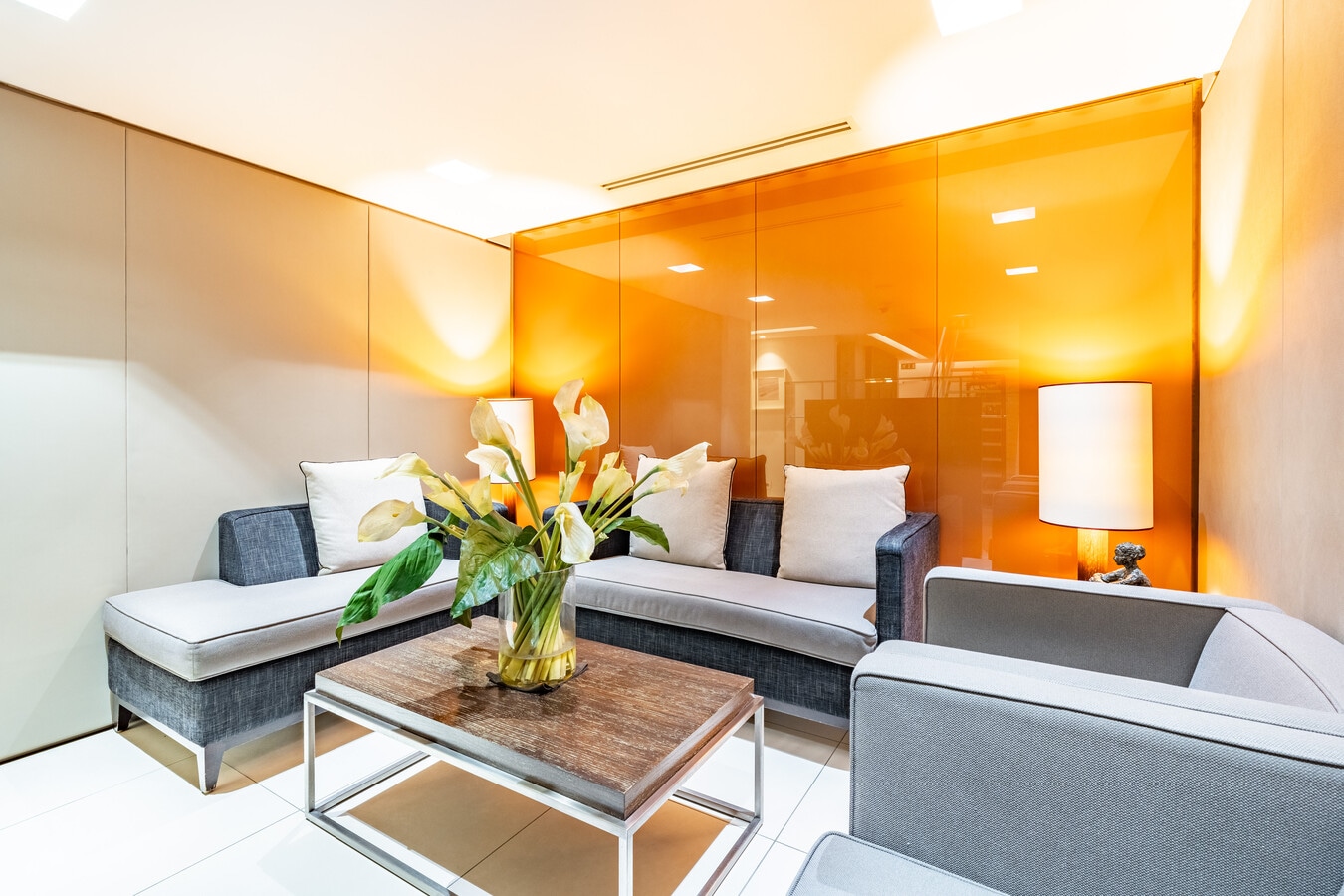 50 Avenue Foch, Paris, PAR 75016 -  -  - Interior Photo - Image 1 of 17