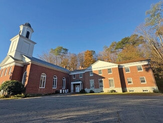 More details for 17 Church St N, New Hartford, CT - Specialty for Sale