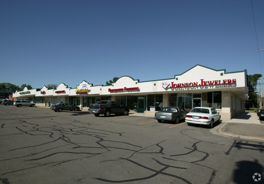 1100-1214 Vermillion St, Hastings, MN for lease - Primary Photo - Image 1 of 14