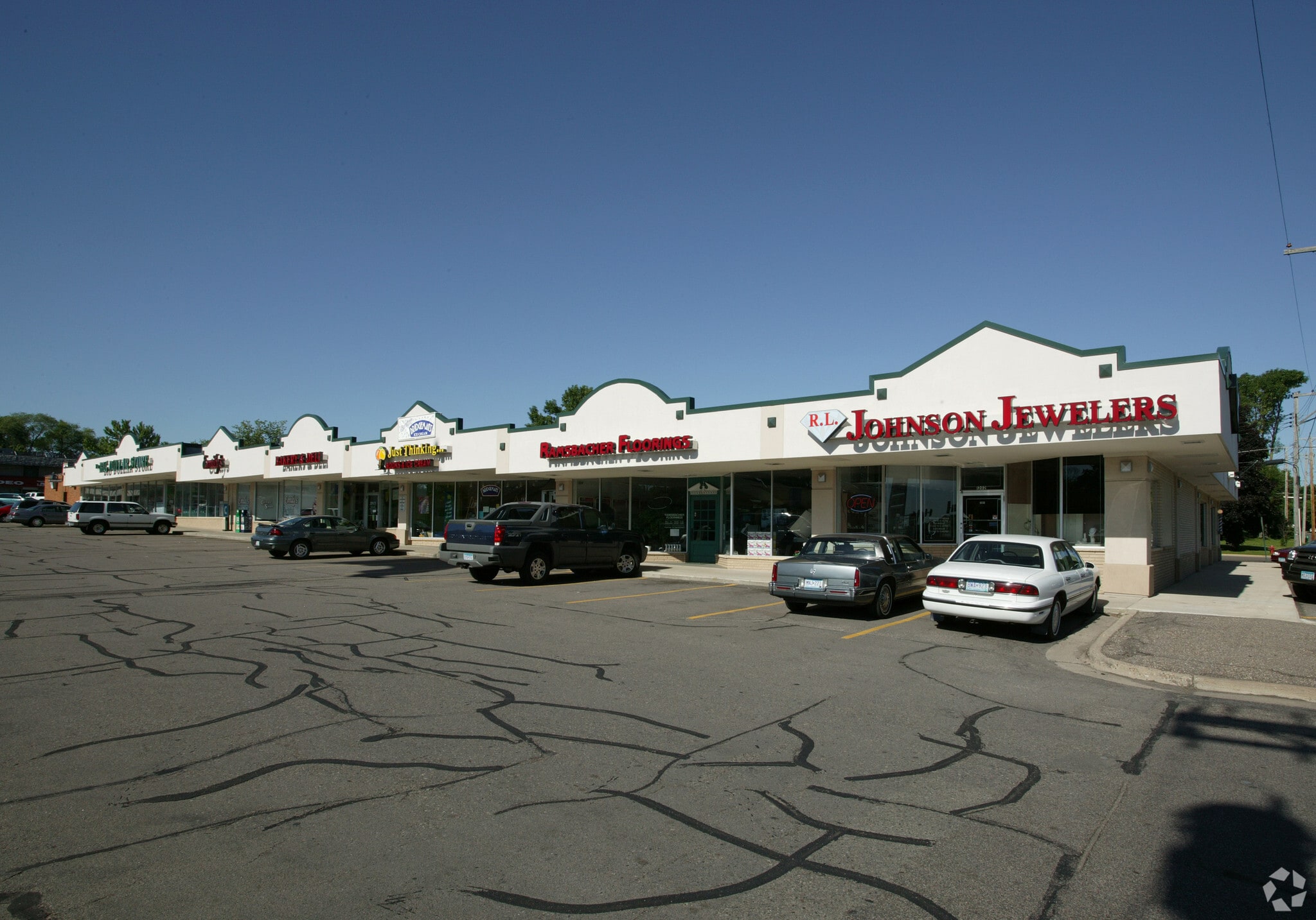 1100-1214 Vermillion St, Hastings, MN for lease Primary Photo- Image 1 of 15