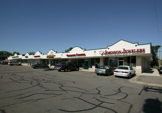 Plus de détails pour 1100-1214 Vermillion St, Hastings, MN - Commerce de détail à louer