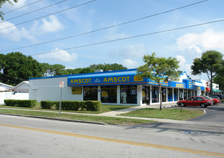 More details for 1310 34th St, Saint Petersburg, FL - Retail for Lease