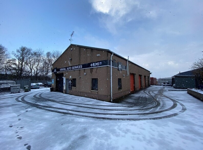 Kirkhill Pl, Dyce for lease - Primary Photo - Image 1 of 1