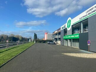 Plus de détails pour Commerce de détail à louer