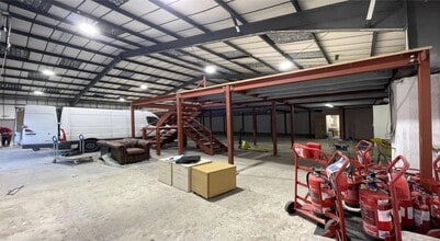 31 Rectory Rd, Grays à louer Photo intérieure- Image 2 de 3