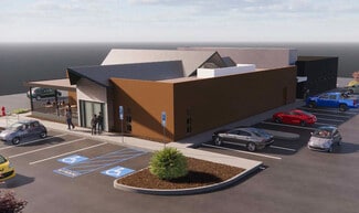 More details for 2263 Sun Ranch Village Loop, Los Lunas, NM - Retail for Lease