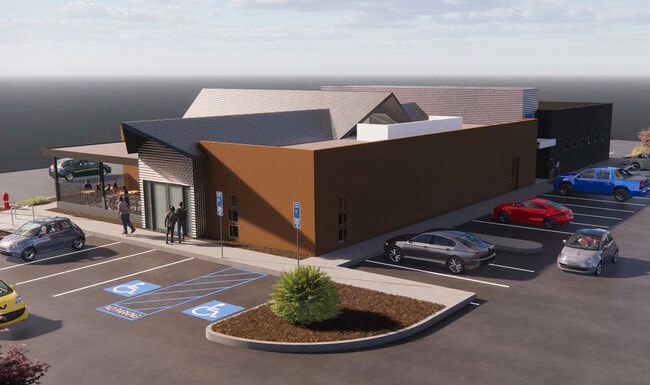 More details for 2263 Sun Ranch Village Loop, Los Lunas, NM - Retail for Lease