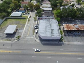 4760 NW 17th Ave, Miami, FL - AERIAL map view - Image1