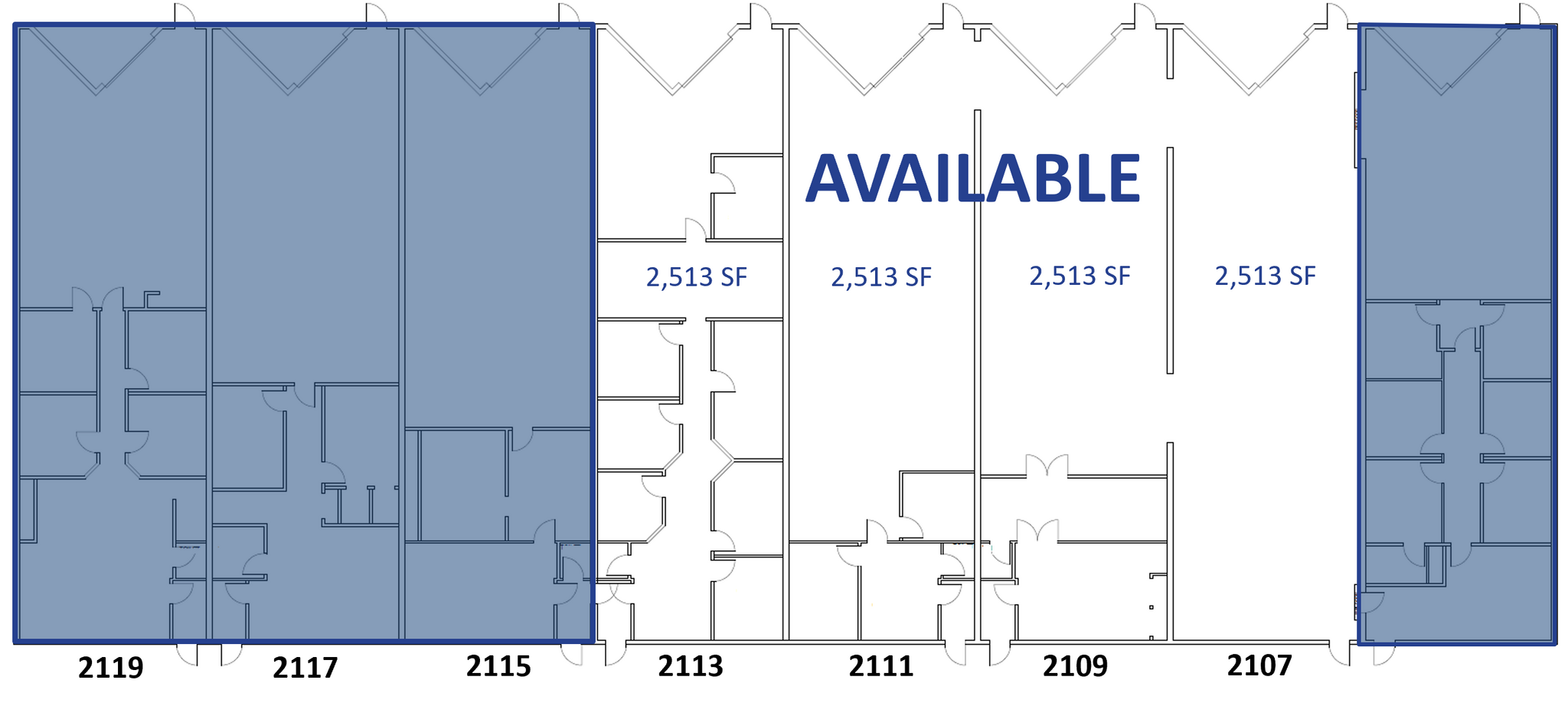 2095 Stonington Ave, Hoffman Estates, IL à louer Photo intérieure- Image 1 de 1