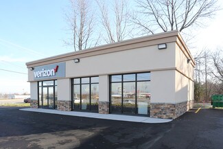 Plus de détails pour 3839 W Ridge Rd, Rochester, NY - Commerce de détail à vendre