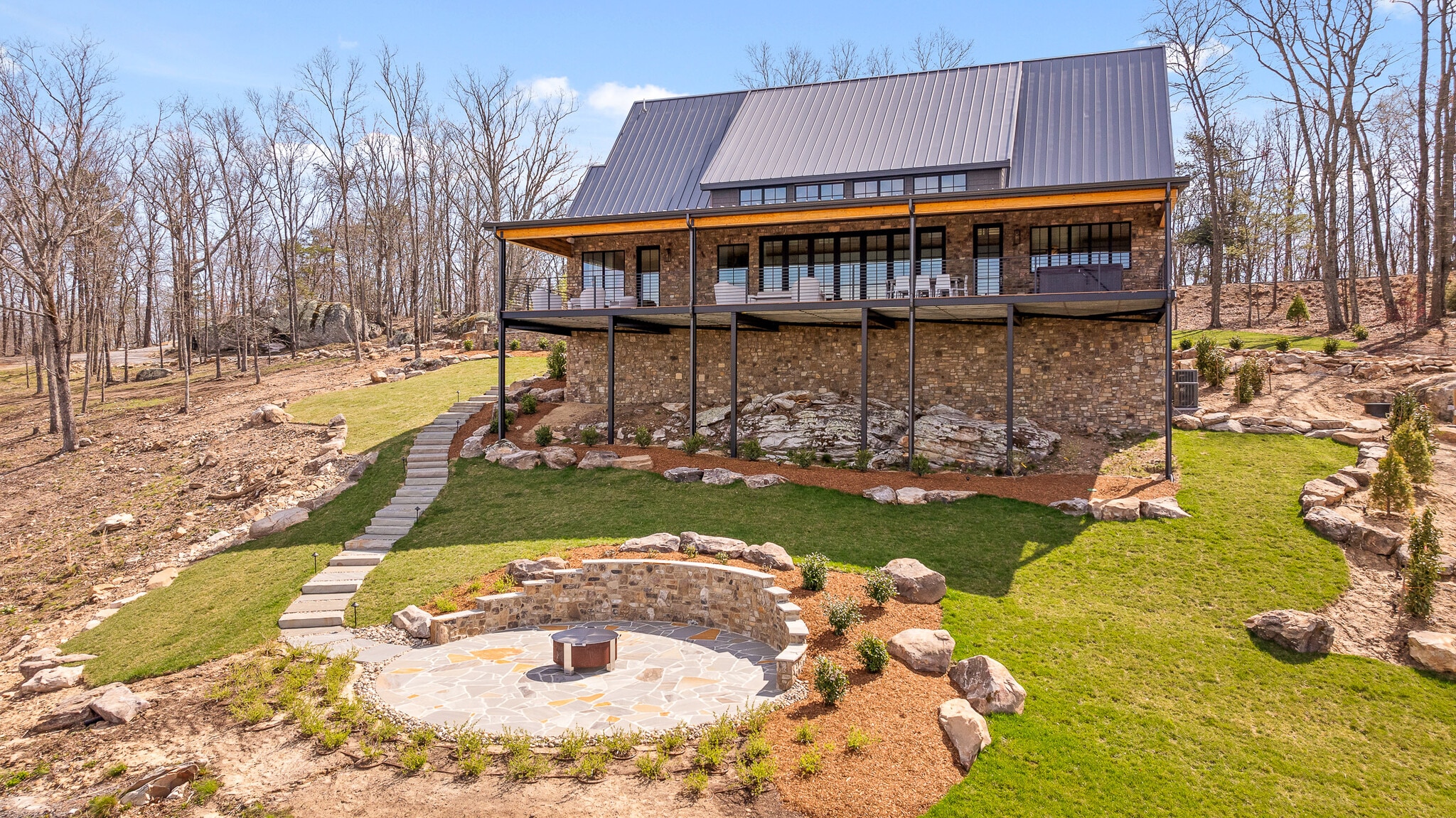 6565 Scenic hwy, Rising Fawn, GA for sale Primary Photo- Image 1 of 39