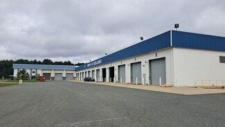 Plus de détails pour 17253 Center Dr, Ladysmith, VA - Industriel à louer