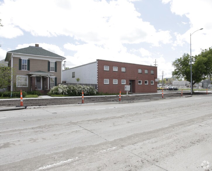 1935 Q St, Lincoln, NE à vendre - Photo du bâtiment - Image 2 de 61