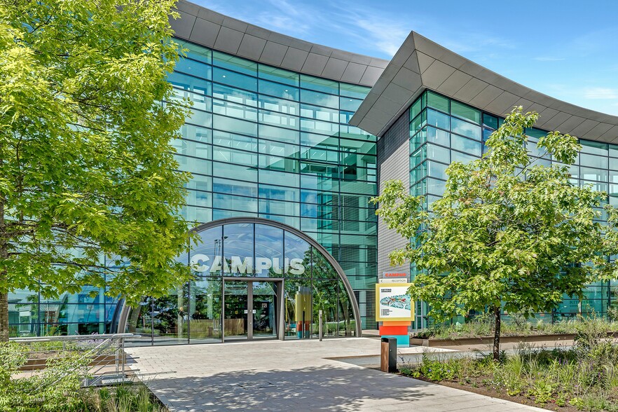 Basingstoke Rd, Reading for lease - Building Photo - Image 3 of 21