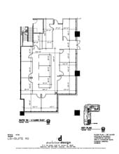 4505 E Chandler Blvd, Phoenix, AZ à louer Plan de site- Image 1 de 1