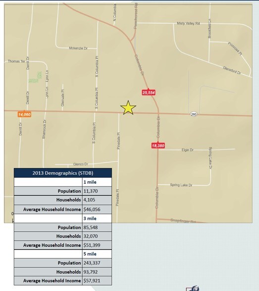 4019 Glenwood Rd, Decatur, GA à vendre - Autre - Image 3 de 13