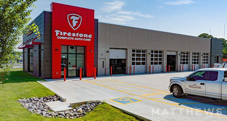 4932 Clinton Hwy, Knoxville, TN à vendre - Photo du bâtiment - Image 2 de 3