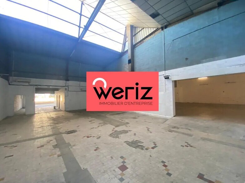 Flex dans Vitrolles à louer - Photo intérieure - Image 3 de 9