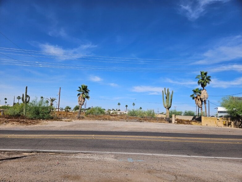 9921 W Main St, Mesa, AZ for sale - Building Photo - Image 2 of 13