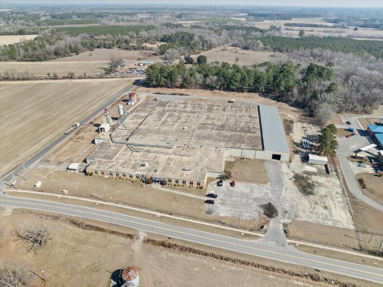 2613 Highway 9 E, Clio, SC à vendre - Photo du bâtiment - Image 3 de 33