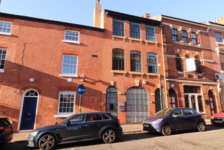 More details for 26 Vittoria St, Birmingham - Office for Lease