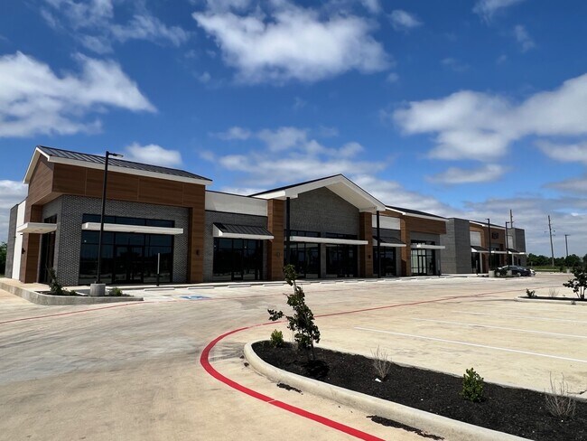 Plus de détails pour 11225 FM 359 Rd, Richmond, TX - Commerce de détail à louer
