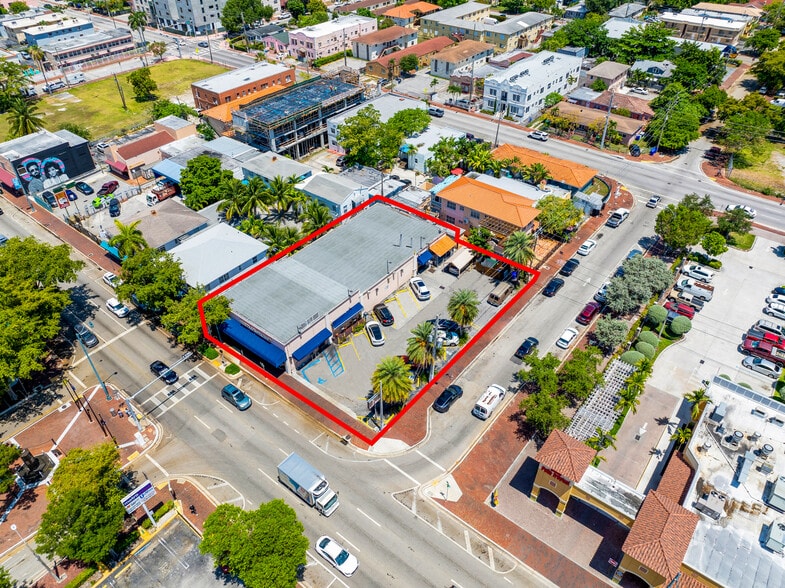 1305 SW 8th St, Miami, FL for sale - Building Photo - Image 1 of 41