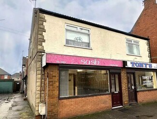 Plus de détails pour 111 Cottage Beck Rd, Scunthorpe - Commerce de détail à louer