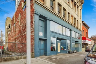 1313 N State St, Bellingham, WA à louer Photo du bâtiment- Image 2 de 7
