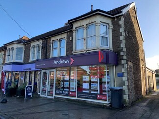 More details for 84 Station Rd, Yate - Retail for Sale