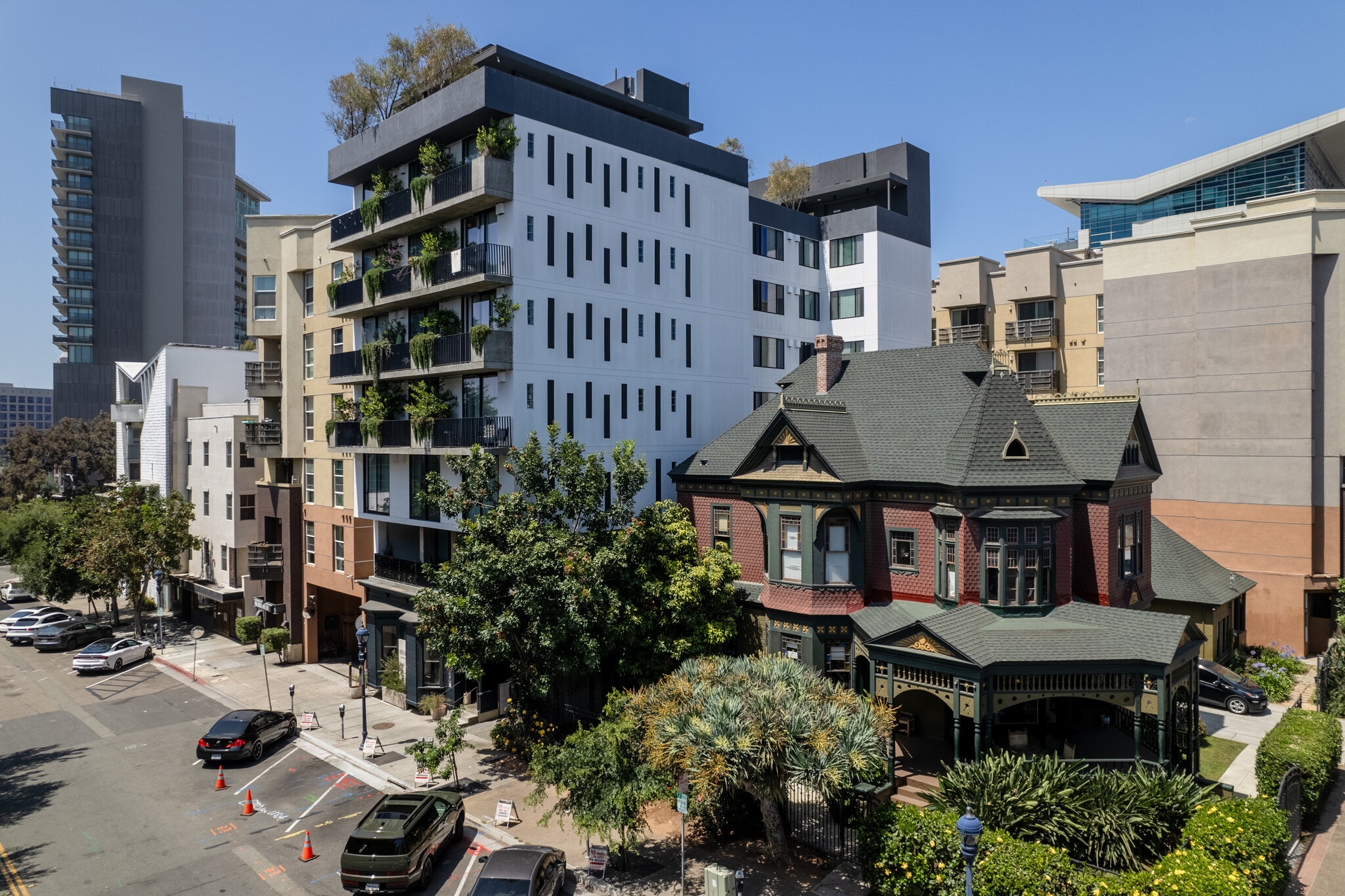 454 13th St, San Diego, CA for sale Building Photo- Image 1 of 52